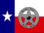 Under the Lone Star–Author John Spiars